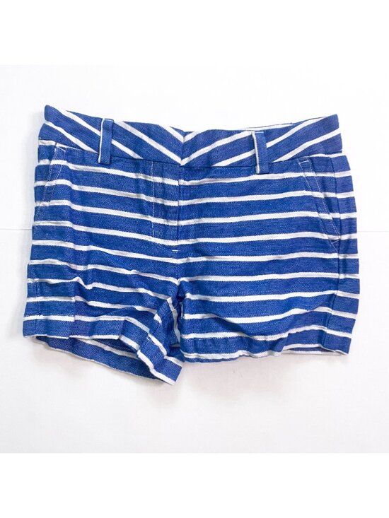 Vineyard Vines Other - Vineyard Vines Girls Linen Shorts, Size 12